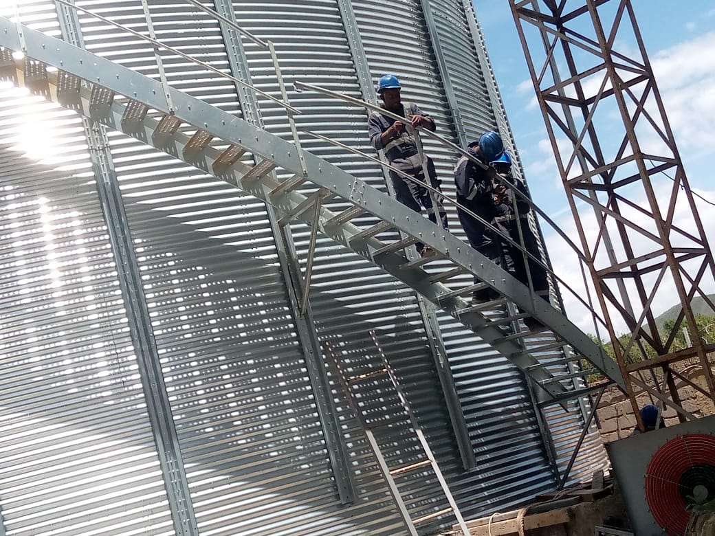 Technologies & Energy